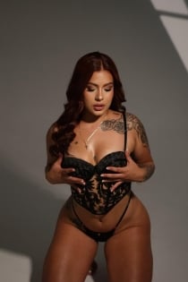 Teylor, 26 ans, Luxembourg / Luxembourg Escortes - 2