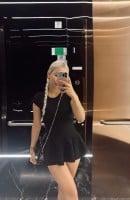vera, Age 21, Escort in Istanbul / Turkey