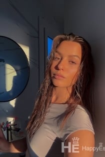 Hlda, Age 24, Ankara / Turkey Escorts - 2