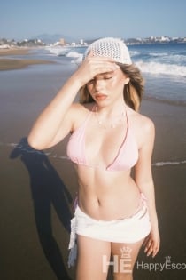 Nazz, Age 25, Izmir / Turkey Escorts - 2