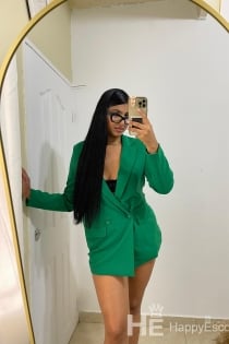 Krysbelly Zachary, Umur 25, Tirana / Albania Pengiring - 1