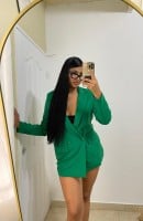 Krysbelly Zachary, Age 25, Tirana / Albania Escorts