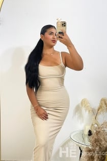 Krysbelly Zachary, Umur 25, Tirana / Albania Pengiring - 7