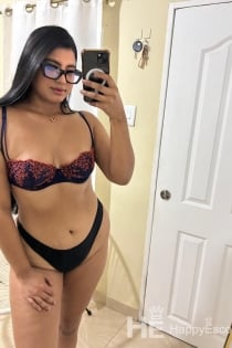 Krysbelly Zachary, Umur 25, Tirana / Albania Pengiring - 5