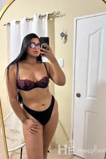 Krysbelly Zachary, Umur 25, Tirana / Albania Pengiring - 2