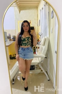 Ethel Karenys, Umur 31, Pengiring Tirana / Albania - 11