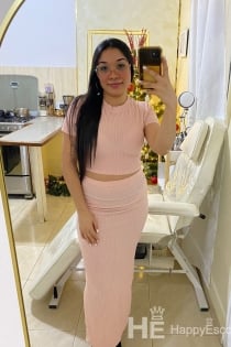 Ethel Karenys, Umur 31, Pengiring Tirana / Albania - 9