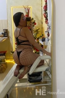 Ethel Karenys, Umur 31, Pengiring Tirana / Albania - 3