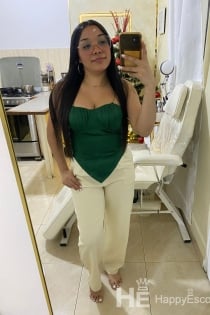 Ethel Karenys, Umur 31, Pengiring Tirana / Albania - 8