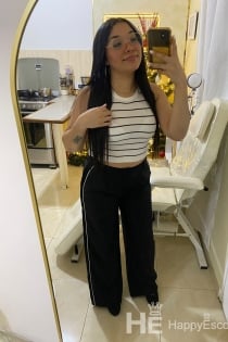 Ethel Karenys, Umur 31, Pengiring Tirana / Albania - 10