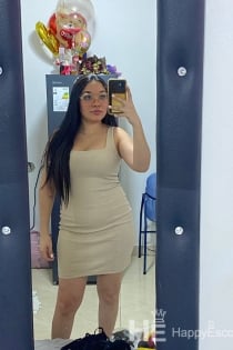 Ethel Karenys, Umur 31, Pengiring Tirana / Albania - 12