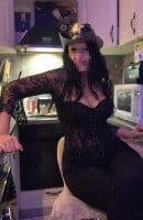 Mariella, Age 39, Escort in Alexandroúpolis / Greece