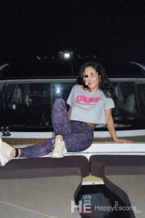 Mariella, Age 39, Escort in Alexandroúpolis / Greece - 3