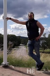 コンスタンティニウス、36歳、ストックホルム／スウェーデン　エスコート - 3