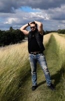 CONSTANTINIUS, Age 36, Escort in Stockholm / Sweden