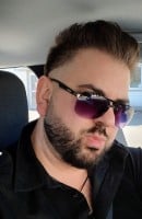 CONSTANTINIUS, Age 36, Stockholm / Sweden Escorts