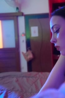 ロキシー、24歳、ドバイ/UAEエスコート - 14