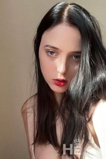 ロキシー、24歳、ドバイ/UAEエスコート - 2