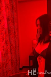 ロキシー、24歳、ドバイ/UAEエスコート - 16