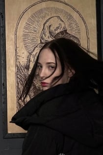 ロキシー、24歳、ドバイ/UAEエスコート - 3