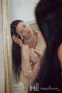 ロキシー、24歳、ドバイ/UAEエスコート - 10