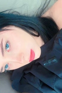 ロキシー、24歳、ドバイ/UAEエスコート - 11