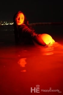 ロキシー、24歳、ドバイ/UAEエスコート - 8