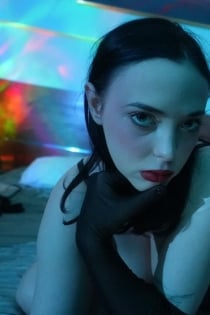 ロキシー、24歳、ドバイ/UAEエスコート - 13