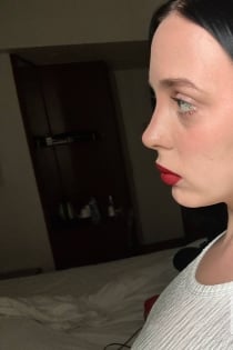 ロキシー、24歳、ドバイ/UAEエスコート - 9