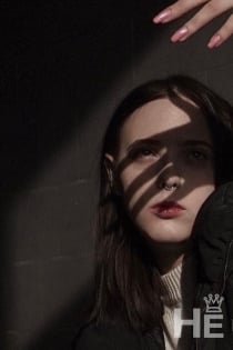 ロキシー、24歳、ドバイ/UAEエスコート - 4