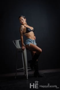 Veenus, Age 34, Escort in Buenos Aires / Argentina - 3