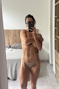 Veenus, Age 34, Escort in Buenos Aires / Argentina - 6