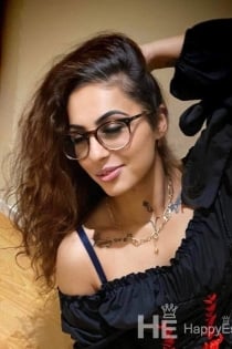 อิซาเบลา อายุ 29 ปี อิบิซา / สเปน บริการเอสคอร์ท - 3