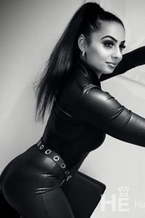 อิซาเบลา อายุ 29 ปี อิบิซา / สเปน บริการเอสคอร์ท - 4