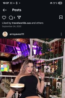 레베카, 25세, 베를린/독일, 에스코트 - 5