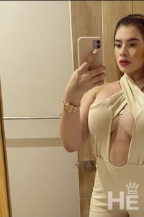 레베카, 25세, 베를린/독일, 에스코트 - 3