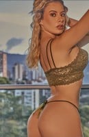 Rebeca, Age 25, Berlin / Germany Escorts