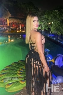 레베카, 25세, 베를린/독일, 에스코트 - 4