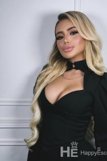 Celeste, 23 år, Berlin / Tyskland Escorts - 6