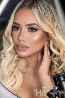 Celeste, 23 år, Berlin / Tyskland Escorts - 3