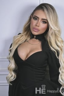 Celeste, 23 år, Berlin / Tyskland Escorts - 5