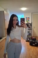 Angel, Age 25, Amsterdam / Netherlands Escorts