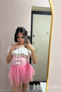 Glory, 24 år, Bangkok / Thailand Eskorter - 6