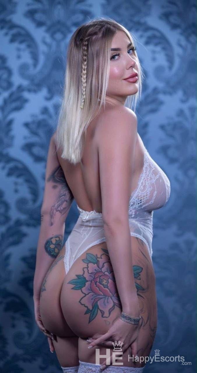 Niki(25歳) - 1