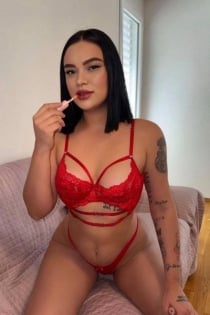 Ashley, 26 jaar