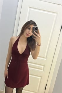 Скарлет, 22 години, Банкок / Тайланд Ескорти - 3