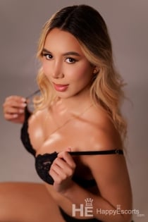 Ximena, 23 år, Berlin / Tyskland Escorts - 2