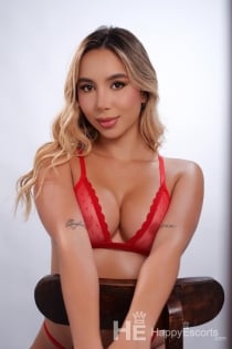 Ximena, 23 år, Berlin / Tyskland Escorts - 3