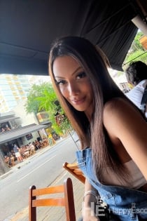 Anitta, 31 anni, Tirana / Escort Albania - 4