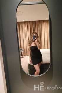 Anna, Alter 25, Escort in Amsterdam / Niederlande - 5